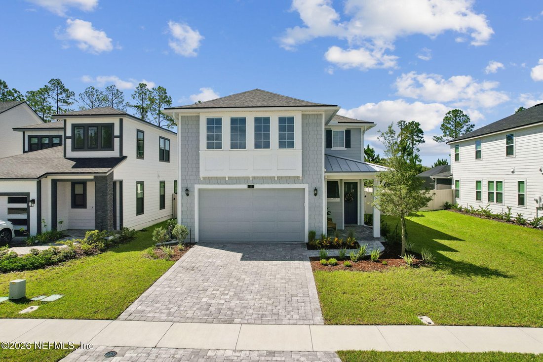 Casa a Jacksonville, Florida, Stati Uniti 1 - 18587902