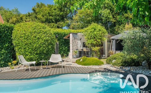 House in Nord, Reignier-Esery, France 1