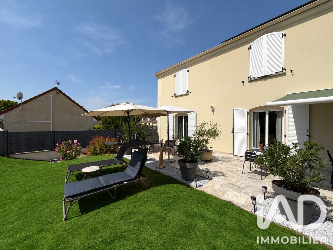 House in Beine-Nauroy, Grand Est, France 2 - 18589541