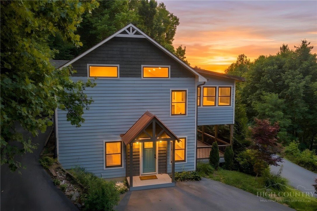 House in Boone, North Carolina, United States 1 - 18587880