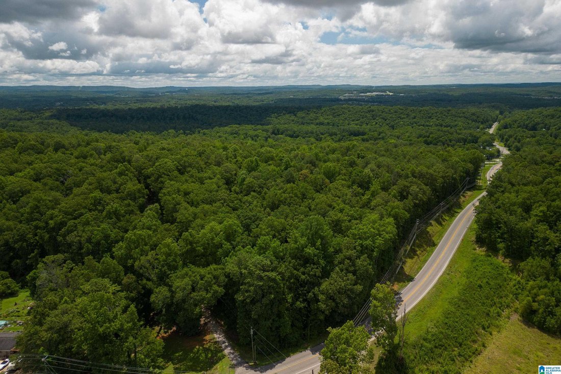 Land in Helena, Alabama, United States 4 - 18587871