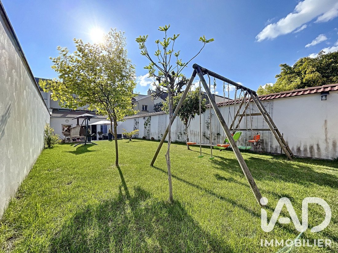 House in Chemin Vert-Europe, Reims, France 1 - 18589723