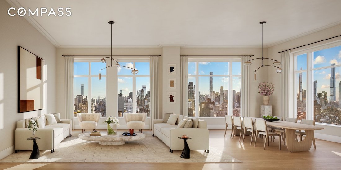 Condo in New York, New York, United States 2 - 15905580