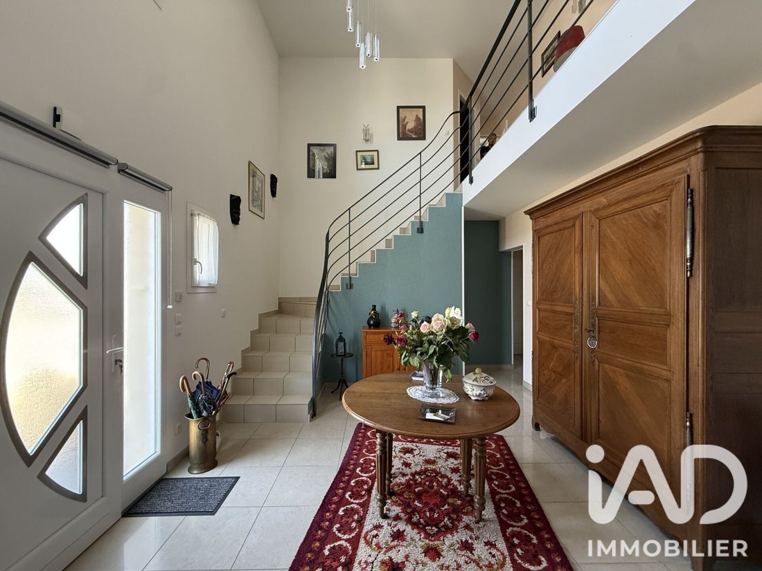 House in Beine-Nauroy, Grand Est, France 4 - 18589541