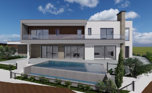 Villa in Statos - Ay. Photios, Paphos, Cyprus 1