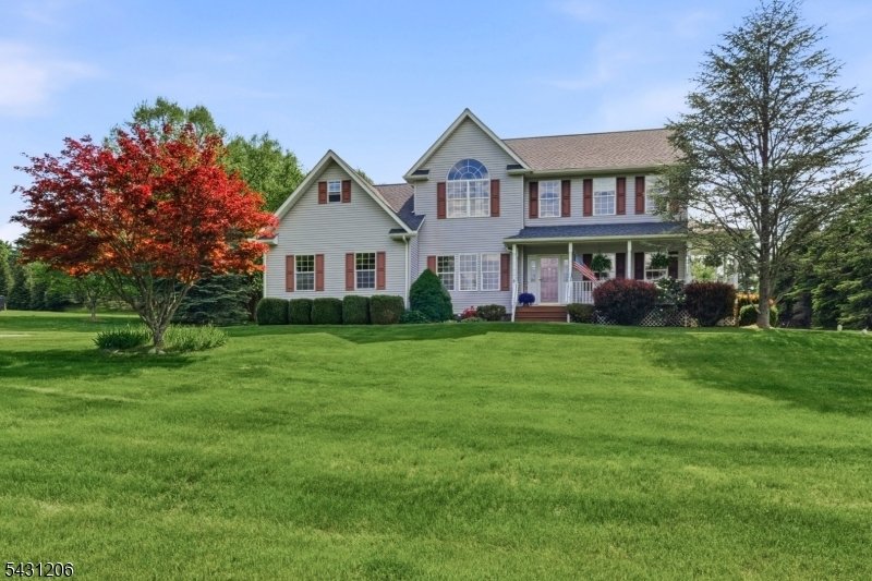 House in Sparta, New Jersey, United States 1 - 18587917
