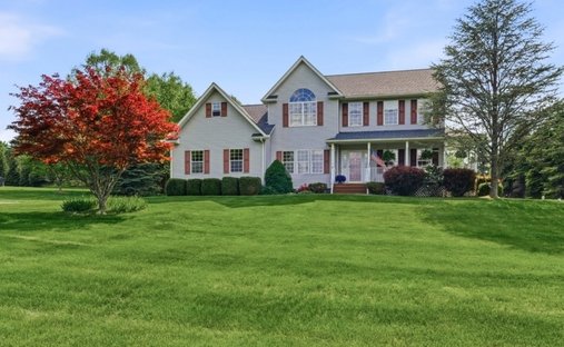 House in Sparta, New Jersey, United States 1