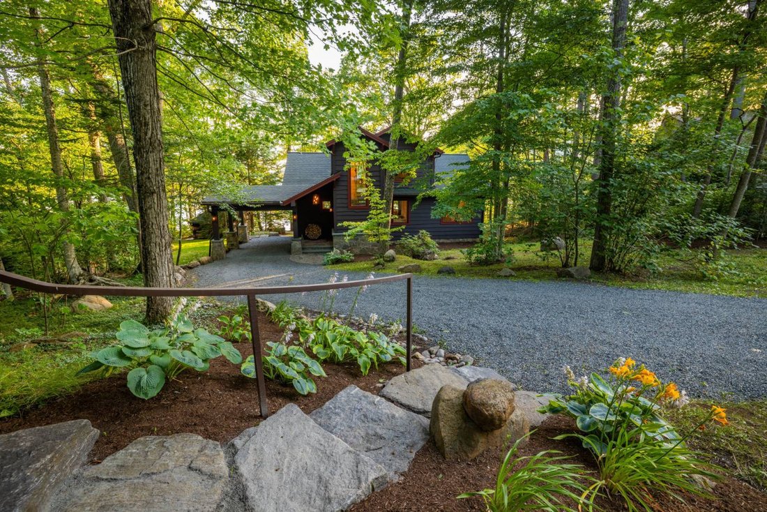 House in Piseco, New York, United States 3 - 18587751