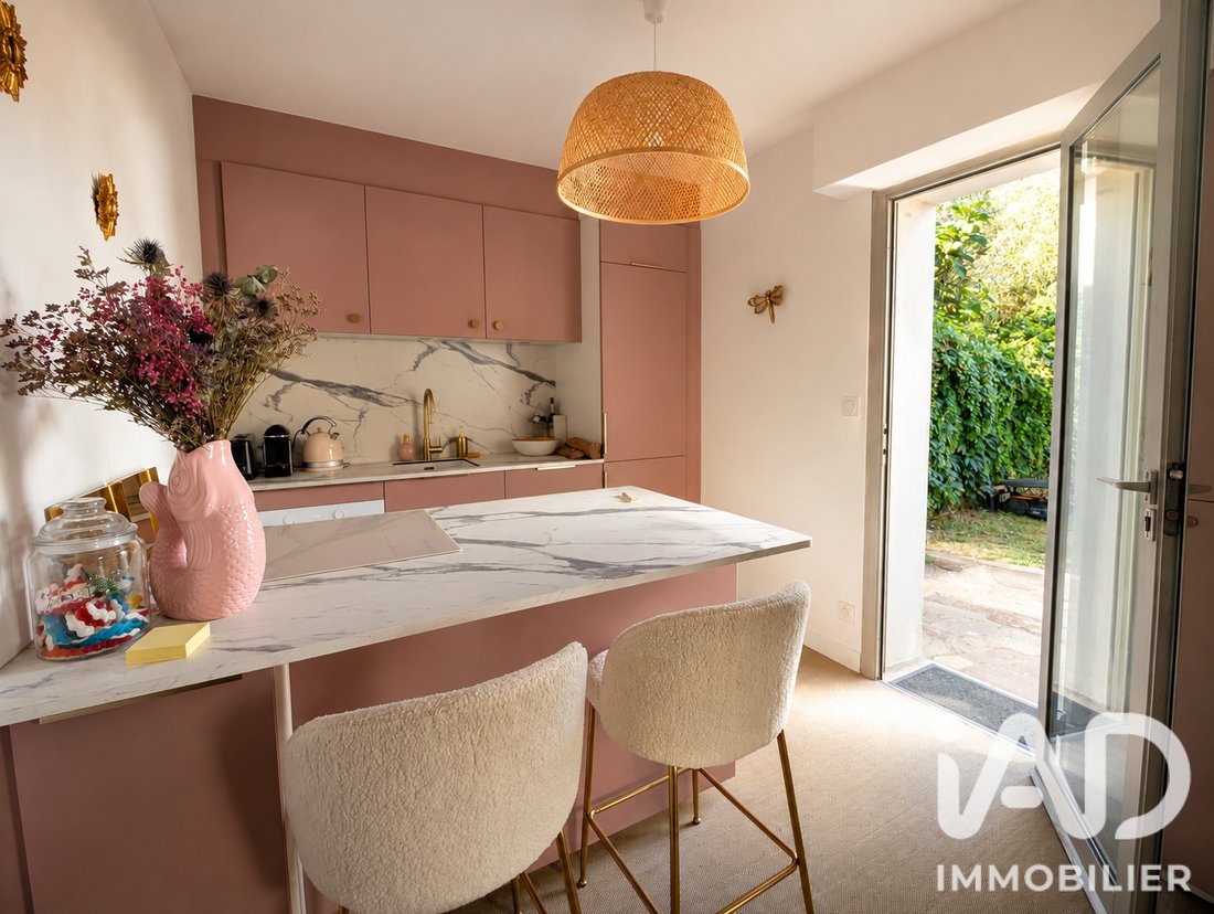 House in Saint-Nazaire, Pays de la Loire, France 5 - 18479539