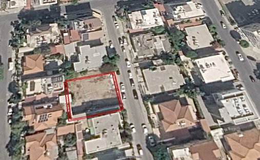Land in Limassol, Limassol, Cyprus 1