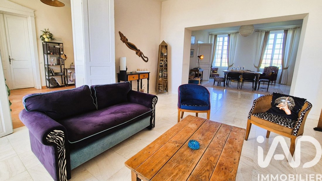 House in Arrondissement of Langon, Nouvelle-Aquitaine, France 3 - 18589757