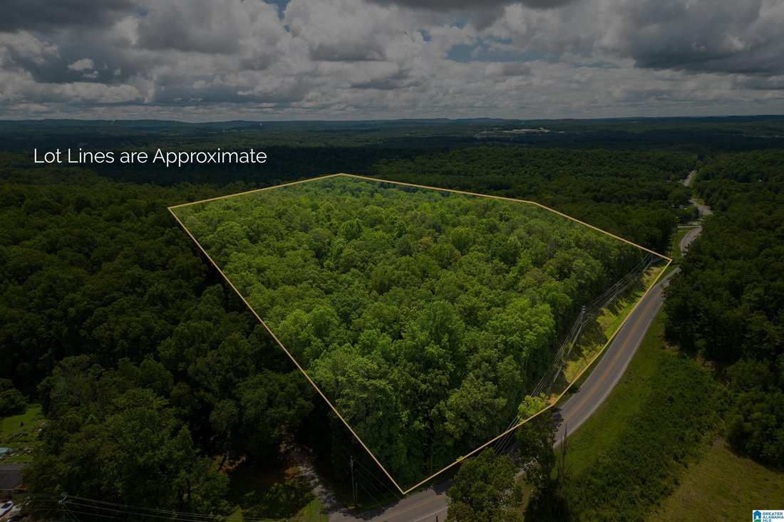 Land in Helena, Alabama, United States 5 - 18587871