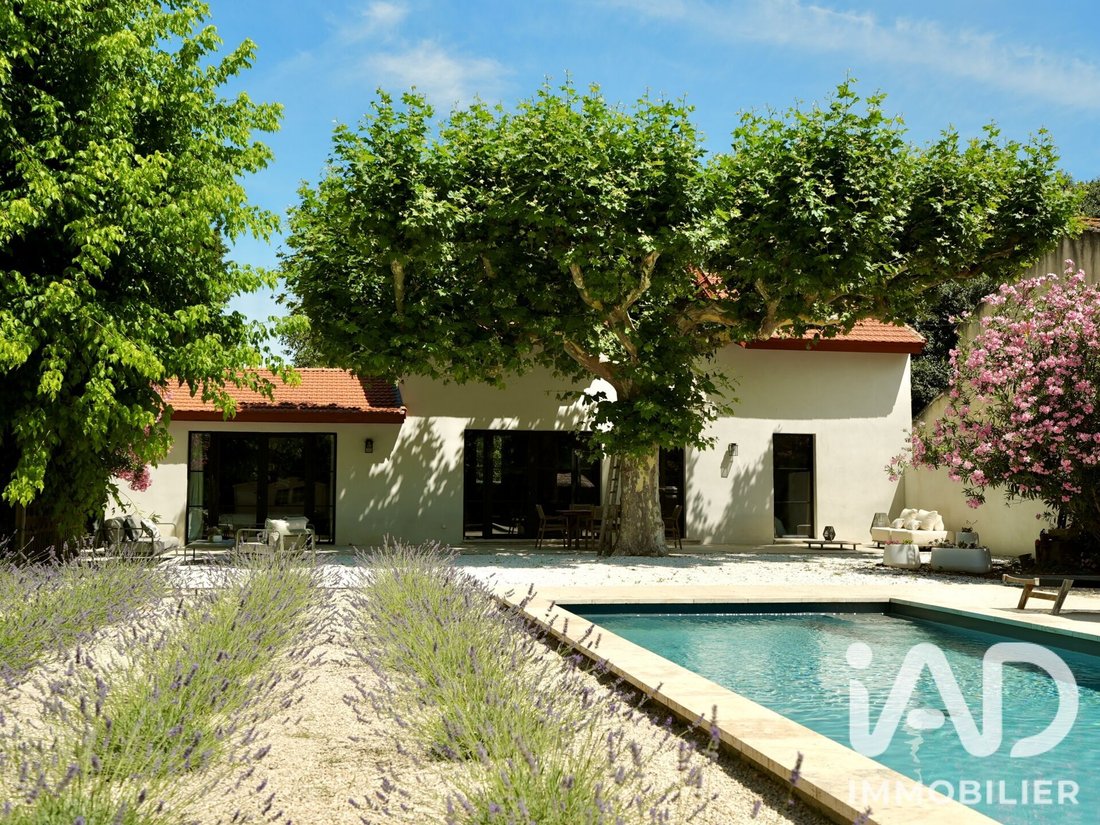 House in Maillane, Provence-Alpes-Côte d'Azur, France 3 - 18589748