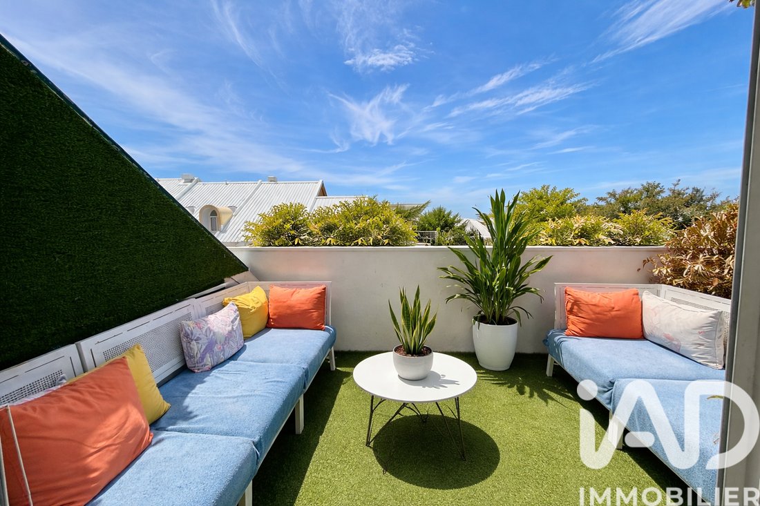 Apartment in France 1 - 16906064