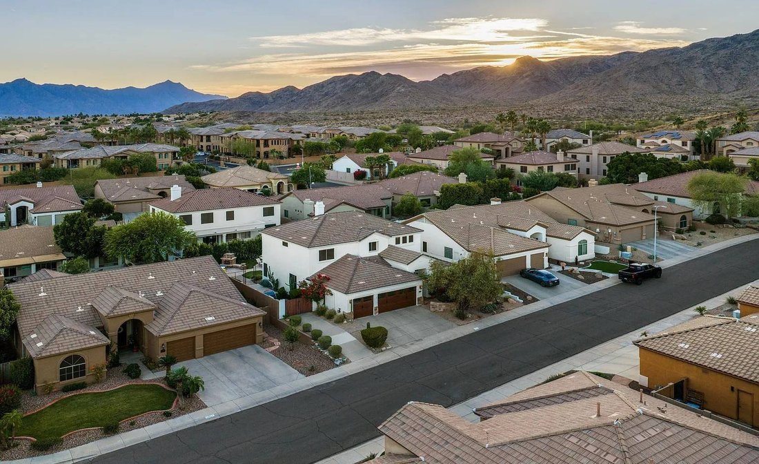 House in Phoenix, Arizona, United States 3 - 18587738