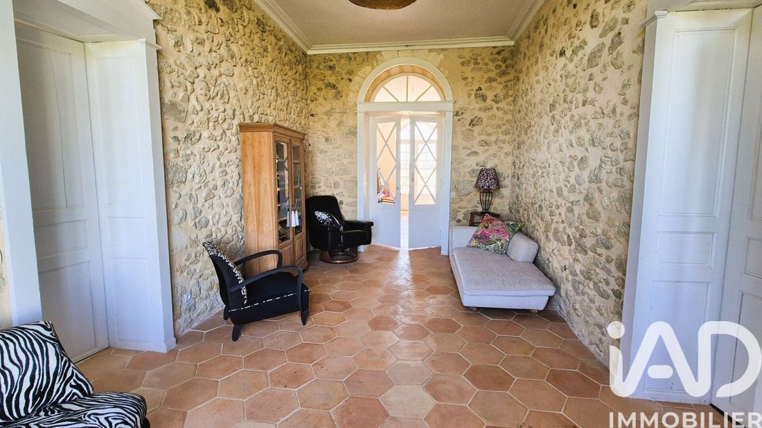 House in Arrondissement of Langon, Nouvelle-Aquitaine, France 1 - 18589757