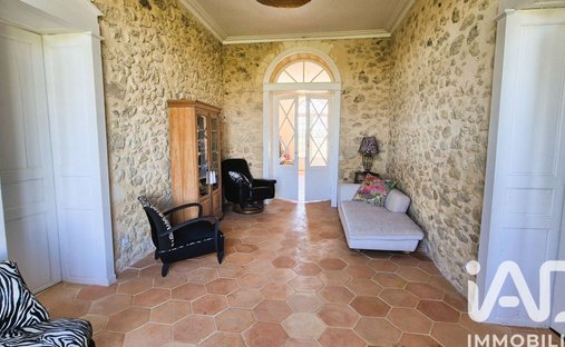 House in Arrondissement of Langon, Nouvelle-Aquitaine, France 1