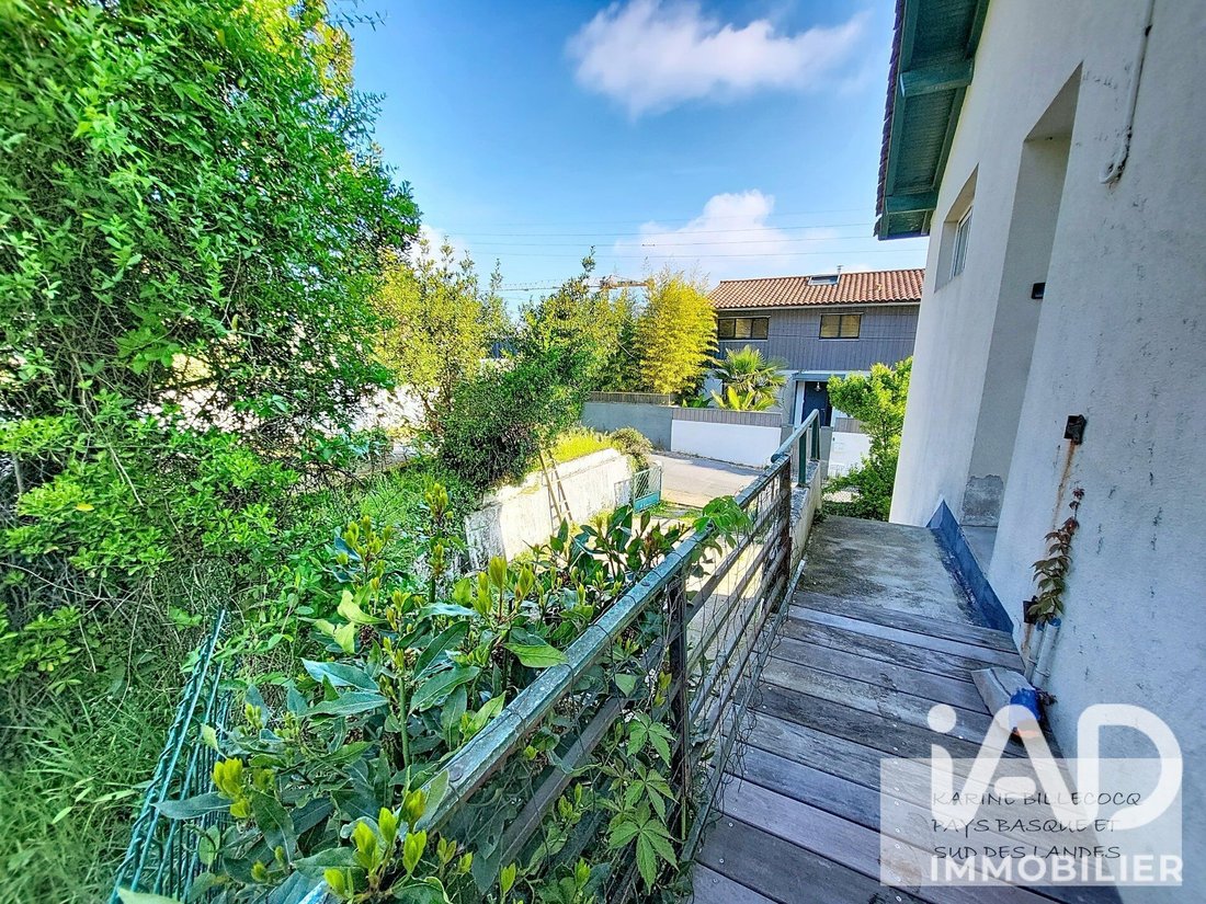 House in Anglet, Nouvelle-Aquitaine, France 5 - 18589646
