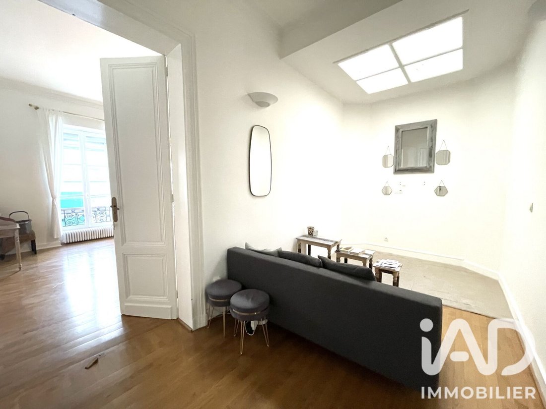Apartment in Grand Parc-Chartrons-Paul Doumer, Bordeaux, France 4 - 18589483