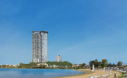 Appartamento a Limisso, Distretto di Limassol, Cipro 1