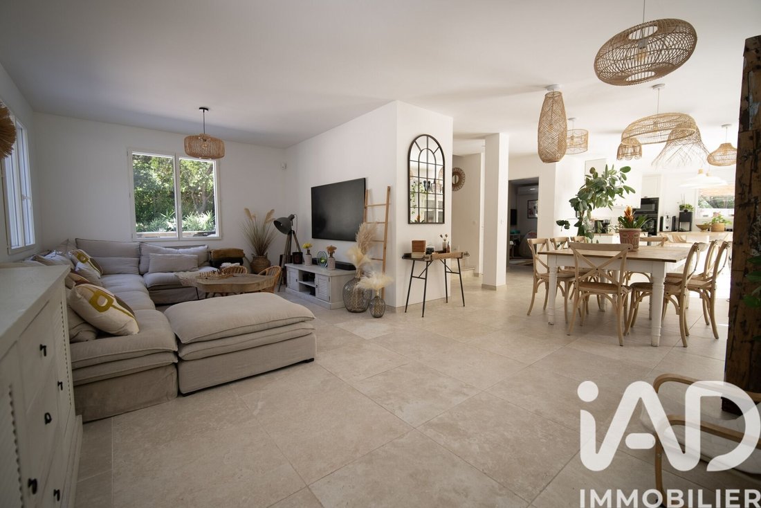 House in Nord, Sanary-sur-Mer, France 5 - 17997389