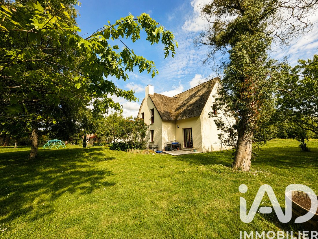 House in Saint-Lyphard, Pays de la Loire, France 3 - 17929423