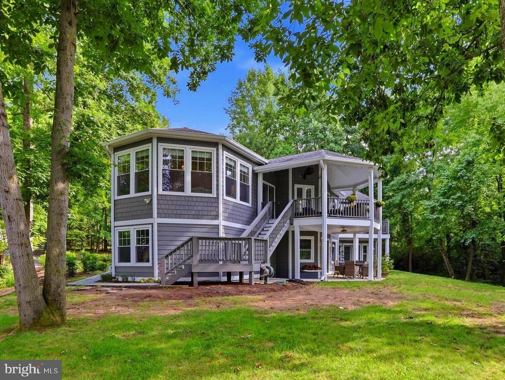 House in Severna Park, Maryland, United States 2 - 18587896