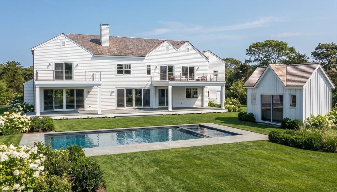 House in Sagaponack, New York, United States 5 - 18587759