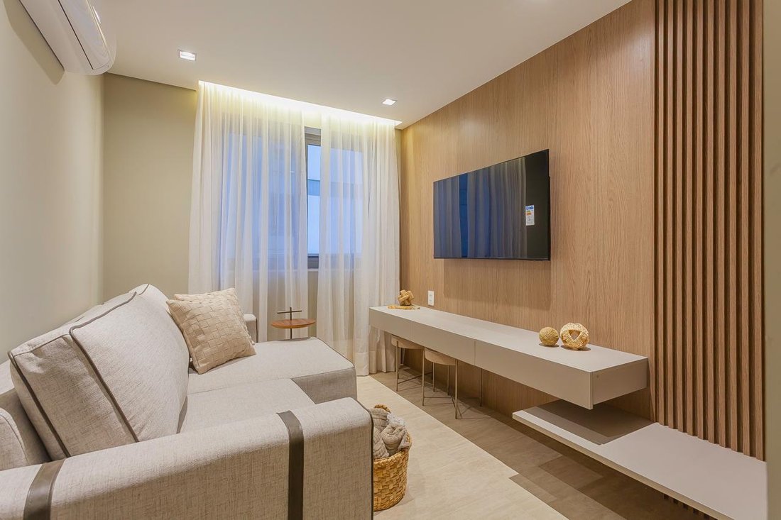 Condo in Jardins, State of São Paulo, Brazil 4 - 18588001