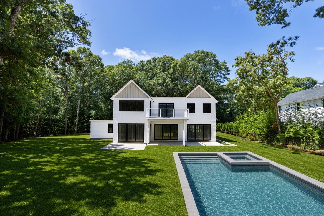 House in Bridgehampton, New York, United States 4 - 17797503