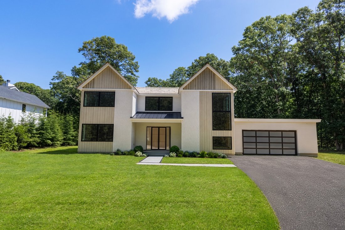 House in Bridgehampton, New York, United States 1 - 17797503