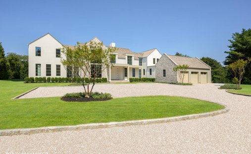 House in Bridgehampton, New York, United States 1