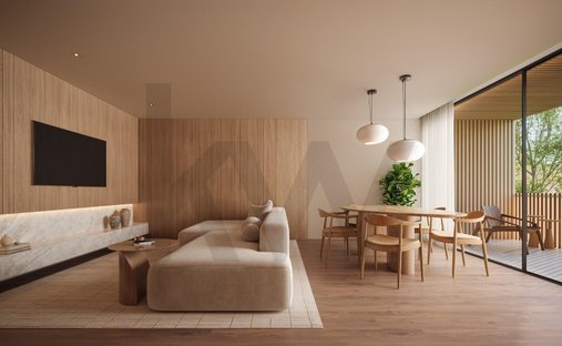 Apartment in Ramalde, Porto District, Portugal 1