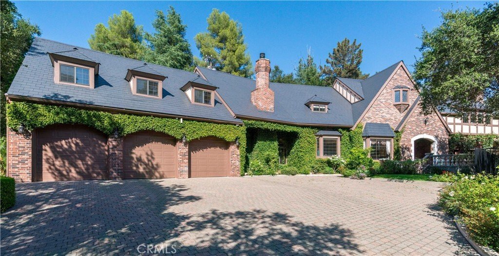 House in La Cañada Flintridge, California, United States 3 - 18588026