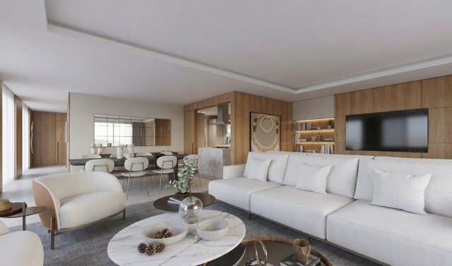 Condo in São Paulo, State of São Paulo, Brazil 2 - 18588004