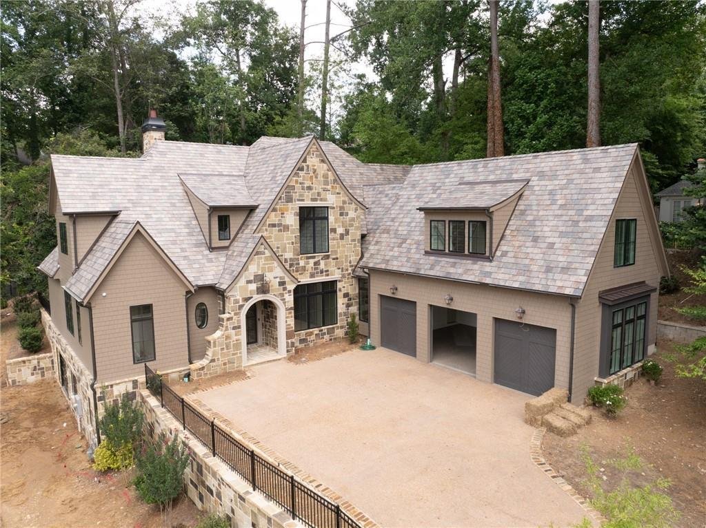 House in Atlanta, Georgia, United States 1 - 18306158