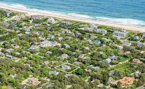 House in Amagansett, New York, United States 1