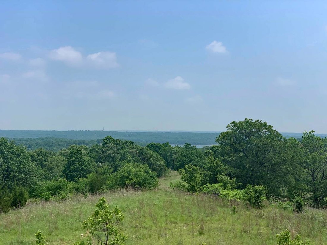 Land in Sulphur, Oklahoma, United States 1 - 18587743