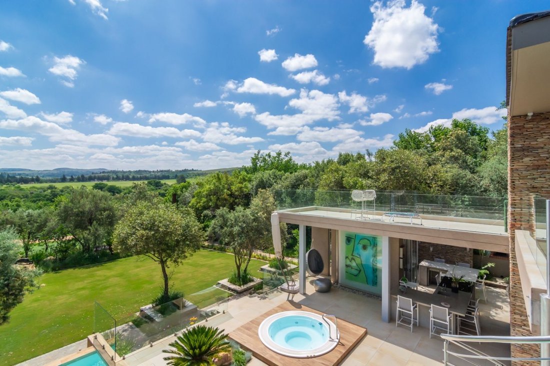 House in Centurion, Gauteng, South Africa 2 - 18587887