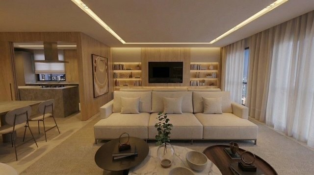 Condo in São Paulo, State of São Paulo, Brazil 4 - 18588004