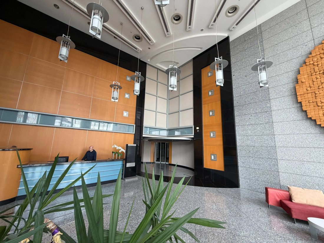 Apartment in İstanbul, İstanbul, Turkey 3 - 18587968