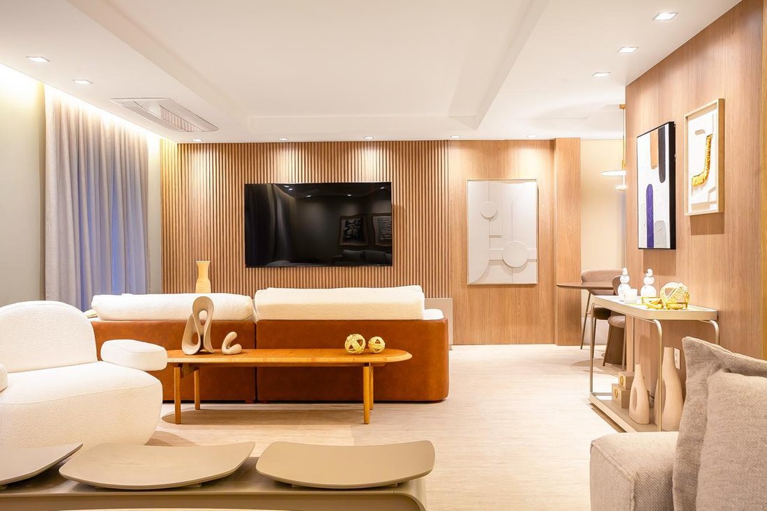 Condo in Jardins, State of São Paulo, Brazil 1 - 18588001