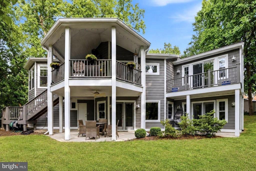 House in Severna Park, Maryland, United States 1 - 18587896