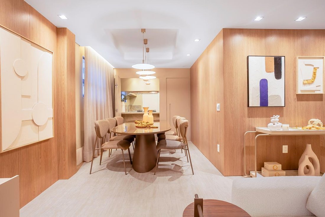 Condo in Jardins, State of São Paulo, Brazil 5 - 18588001