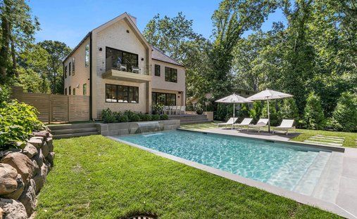 House in Sag Harbor, New York, United States 1