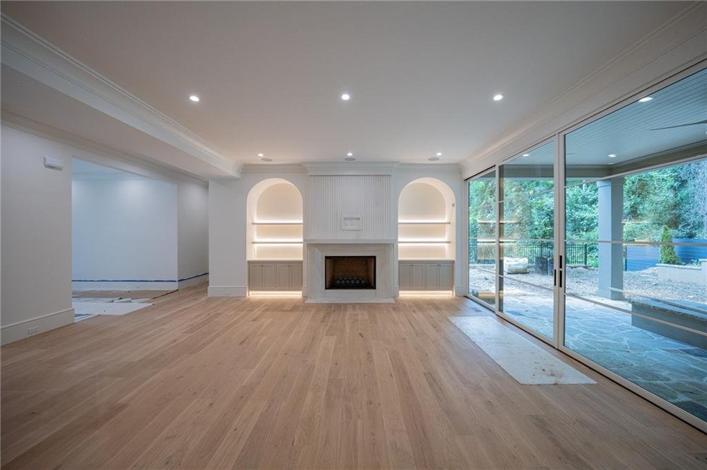 House in Atlanta, Georgia, United States 5 - 18306158