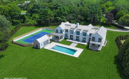 House in Bridgehampton, New York, United States 1