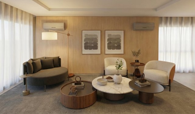 Condo in São Paulo, State of São Paulo, Brazil 5 - 18588004