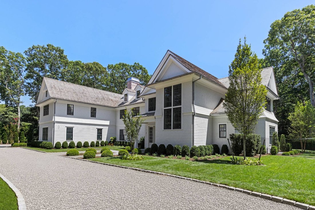 House in Sag Harbor, New York, United States 1 - 18587761
