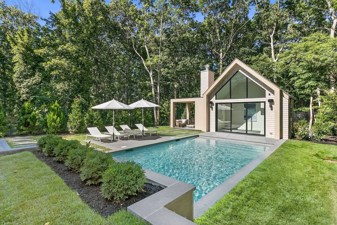 House in Sag Harbor, New York, United States 2 - 18587765